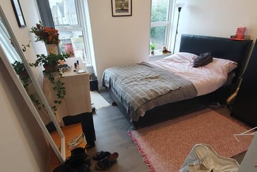 6 bed house, N/A, Riverside, Cardiff, CF119DA - Image 8