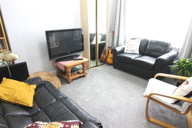 4 bed house, Cathays, Cardiff, CF244QN - Image 3