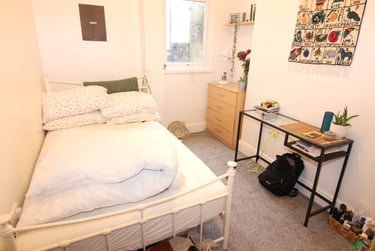 4 bed house, Cathays, Cardiff, CF244QN - Image 5