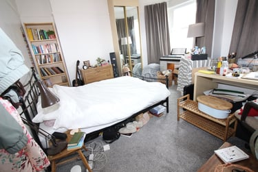 4 bed house, Cathays, Cardiff, CF244QN - Image 6