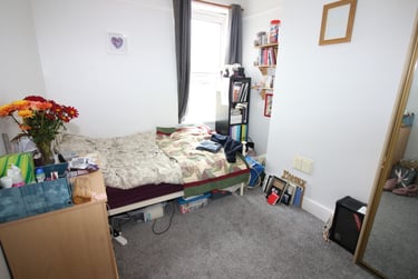 4 bed house, Cathays, Cardiff, CF244QN - Image 7