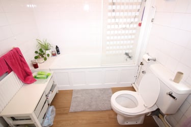 4 bed house, Cathays, Cardiff, CF244QN - Image 8