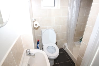 4 bed house, Cathays, Cardiff, CF244QN - Image 9