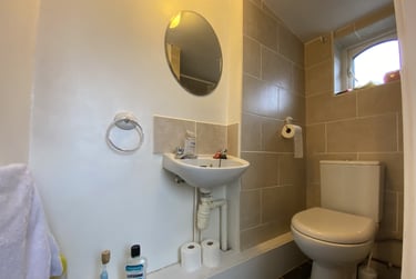 4 bed house, Cathays, Cardiff, CF244QN - Image 10