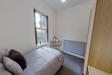 1 bed house, Salford, Ellesmere Park, M68HZ - Image 3