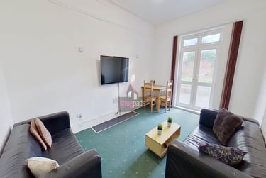 1 bed house, Salford, Ellesmere Park, M68HZ - Image 6