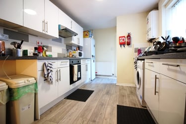 4 bed house, Cathays, Plasnewydd, Cardiff, CF244DG - Image 2