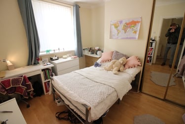 4 bed house, Cathays, Plasnewydd, Cardiff, CF244DG - Image 6