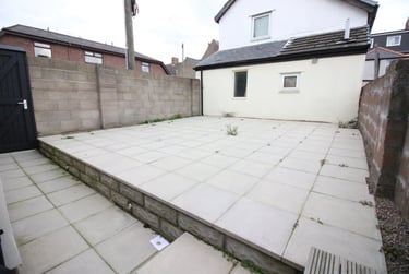 4 bed flat, Cathays, Cardiff, CF244DB - Image 11