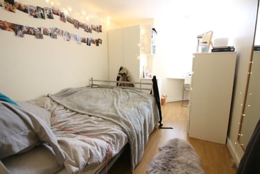 4 bed flat, Cathays, Cardiff, CF244DB - Image 5