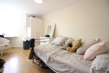 4 bed flat, Cathays, Cardiff, CF244DB - Image 7