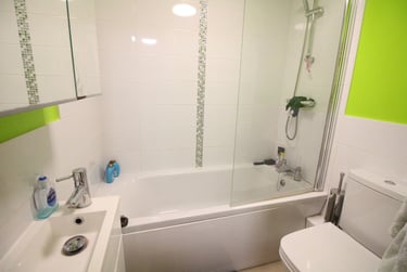 4 bed flat, Cathays, Cardiff, CF244DB - Image 8