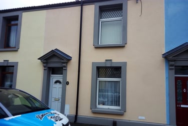 4 bed house, Fleet Street, Sandfields, Swansea, SA13US - Image 4