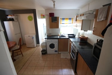 4 bed house, Cathays, Plasnewydd, Cardiff, CF244DH - Image 2