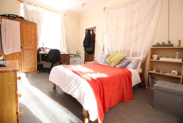 4 bed house, Cathays, Plasnewydd, Cardiff, CF244DH - Image 4