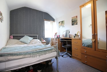 4 bed house, Cathays, Plasnewydd, Cardiff, CF244DH - Image 5