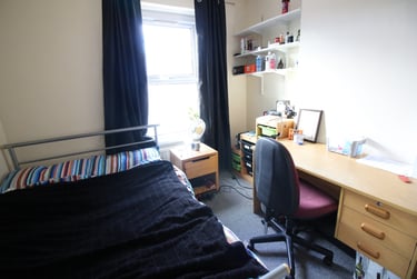 4 bed house, Cathays, Plasnewydd, Cardiff, CF244DH - Image 6
