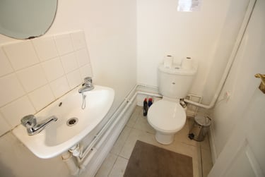 4 bed house, Cathays, Plasnewydd, Cardiff, CF244DH - Image 8
