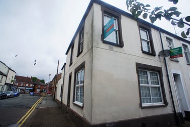 4 bed house, Cathays, Plasnewydd, Cardiff, CF244DH - Image 9