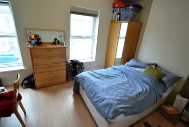 3 bed house, Cathays, Cardiff, CF244JJ - Image 4