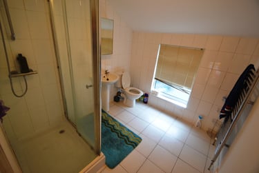 3 bed house, Cathays, Cardiff, CF244JJ - Image 5