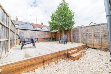 4 bed house, Cathays, Cardiff, CF244BP - Image 6