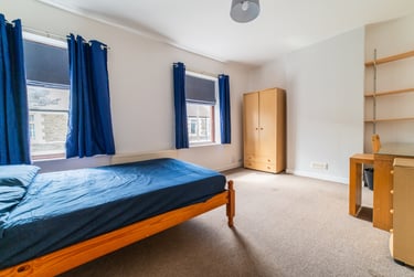 4 bed house, Cathays, Cardiff, CF244BP - Image 8