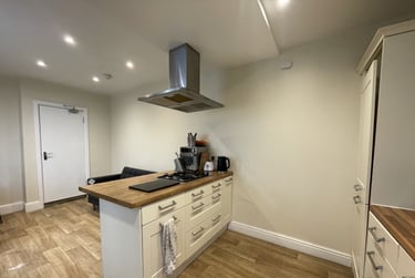 1 bed house, Splott, Cardiff, CF242PE - Image 3