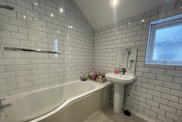 1 bed house, Splott, Cardiff, CF242PE - Image 7