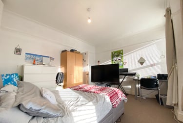 5 bed house, Cathays, Cardiff, CF244LL - Image 3