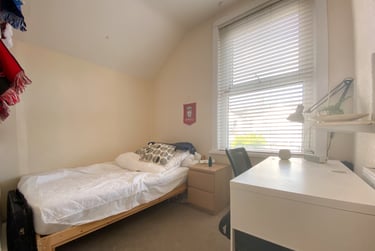5 bed house, Cathays, Cardiff, CF244LL - Image 6