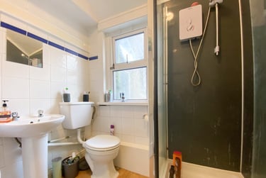 5 bed house, Cathays, Cardiff, CF244LL - Image 9