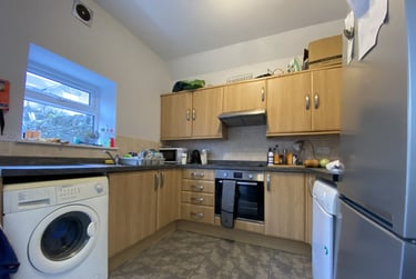 4 bed house, Cathays, Cardiff, CF244QY - Image 3