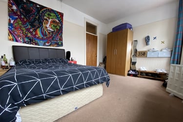 4 bed house, Cathays, Cardiff, CF244QY - Image 4