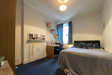 4 bed house, Cathays, Cardiff, CF244QY - Image 5