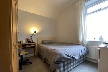 4 bed house, Cathays, Cardiff, CF244QY - Image 6