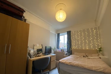 4 bed house, Cathays, Cardiff, CF244QY - Image 7