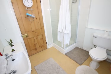 4 bed house, Cathays, Cardiff, CF244QY - Image 8
