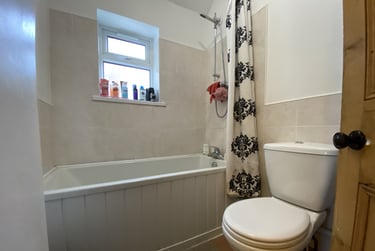 4 bed house, Cathays, Cardiff, CF244QY - Image 9