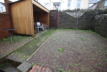 4 bed house, Cathays, Cardiff, CF244QY - Image 10