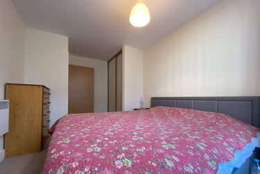 1 bed flat, Cardiff Bay, Sports Village, Cardiff, CF110AS - Image 3
