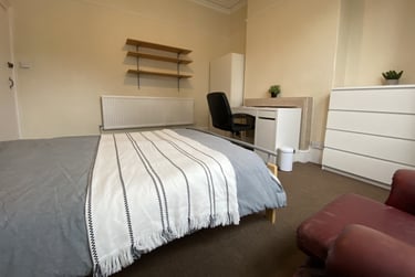 5 bed house, Cathays, Cardiff, CF244AR - Image 3
