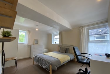 5 bed house, Cathays, Cardiff, CF244AR - Image 5