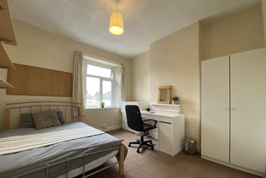 5 bed house, Cathays, Cardiff, CF244AR - Image 6