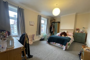 5 bed house, Cathays, Plasnewydd, Cardiff, CF244BS - Image 4