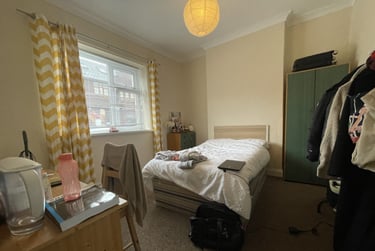 5 bed house, Cathays, Plasnewydd, Cardiff, CF244BS - Image 5
