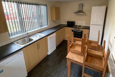5 bed house, Weardale Road, Sefton Park, Liverpool, L155AU - Image 3