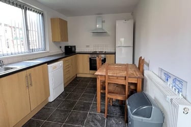 5 bed house, Weardale Road, Sefton Park, Liverpool, L155AU - Image 4