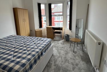 5 bed house, Weardale Road, Sefton Park, Liverpool, L155AU - Image 5