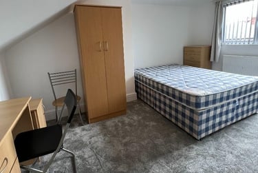5 bed house, Weardale Road, Sefton Park, Liverpool, L155AU - Image 8